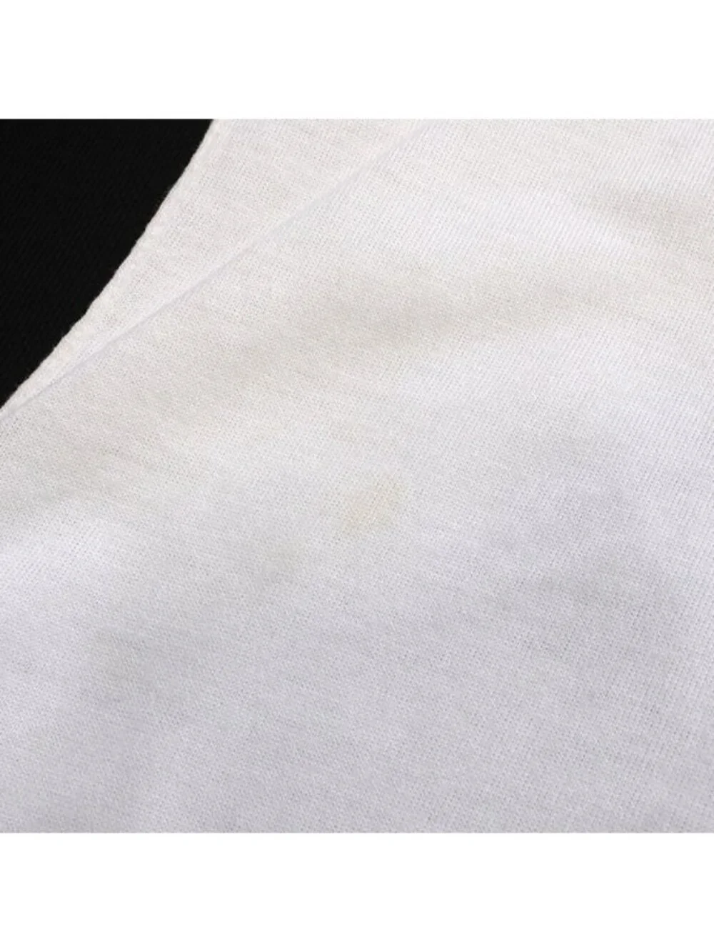 Chanel Top White